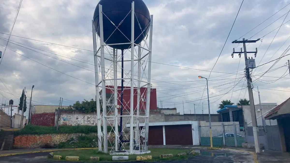 Anuncian revisión de todos los pozos de Cuautlancingo